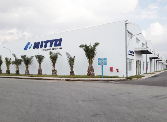 SHINSEI NITTO VIETNAM CO., LTD.