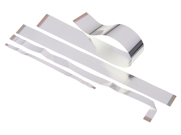 フラットワイヤー(FFC)販売