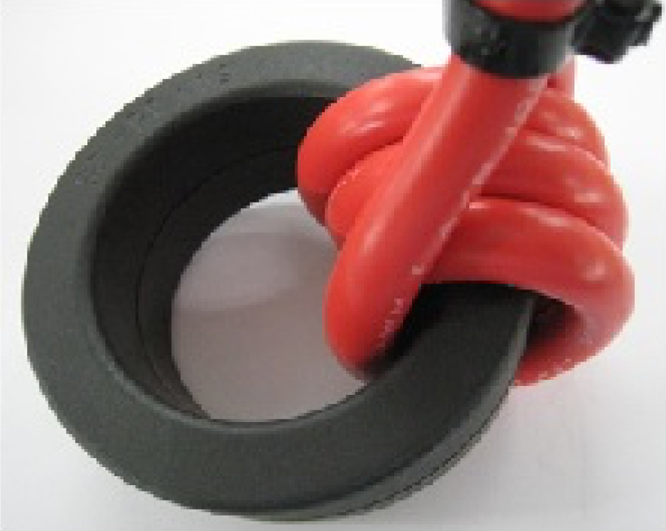 Sale of SUMI FLEX (thick, super flexible PVC cable)