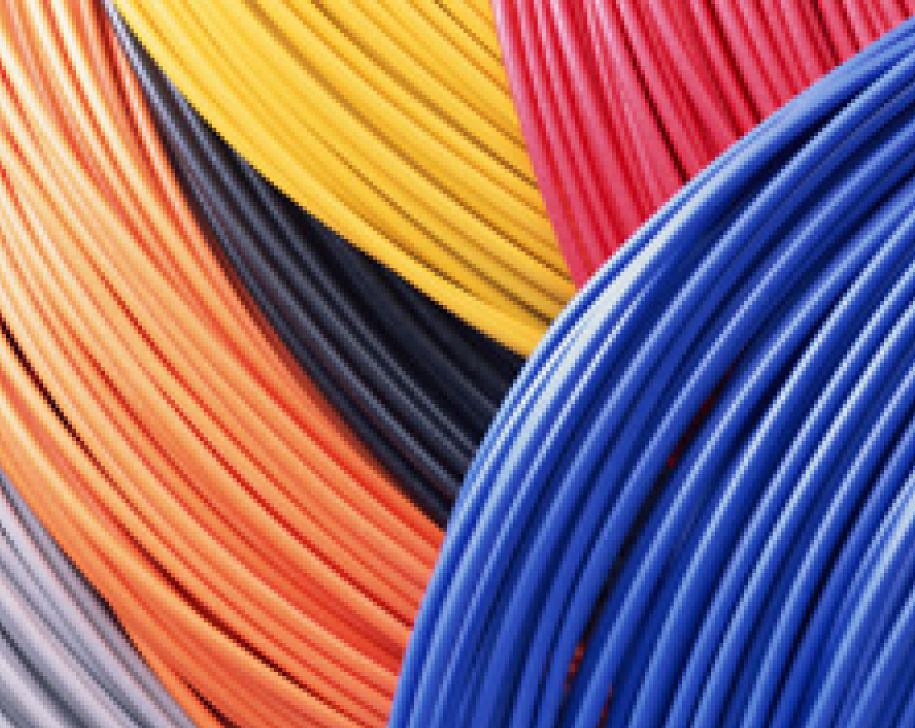 Wires